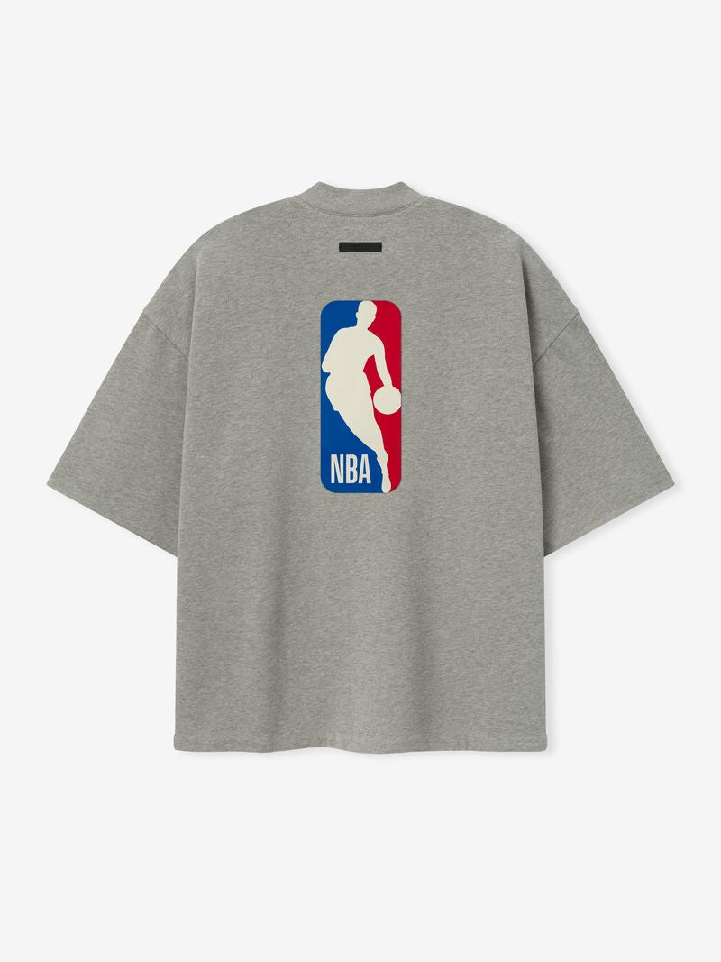 NBA Zip Up Jacket - 2