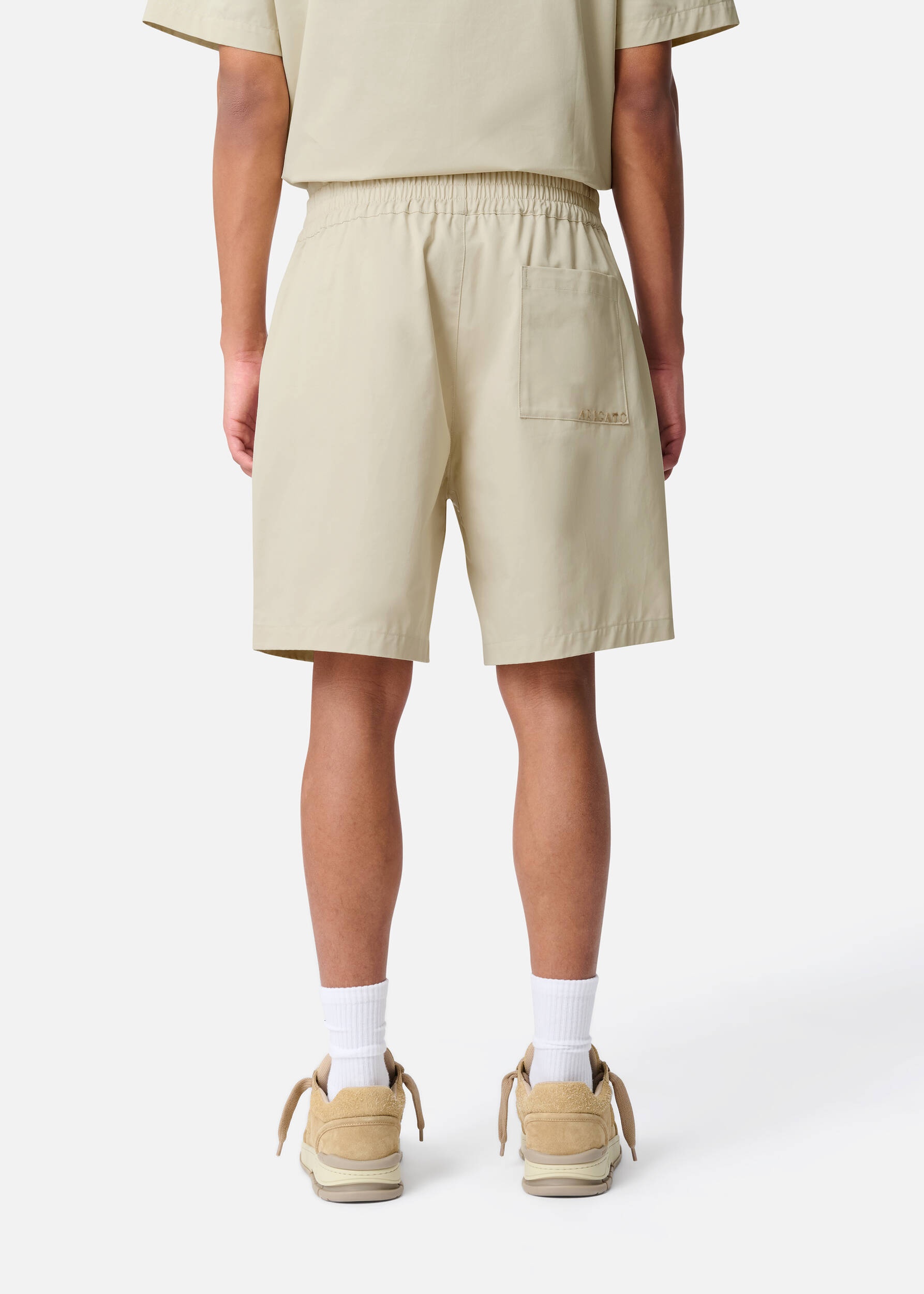 Nova Shorts - 3