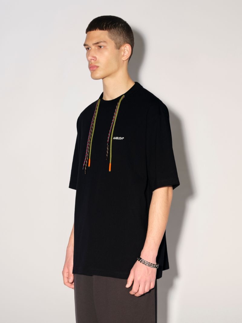 MULTICORD T-SHIRT - 6