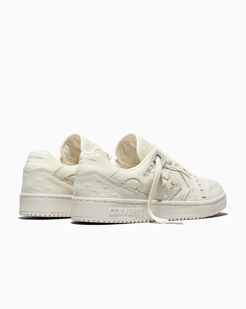 CONS AS-1 Pro Faux Ostrich Leather 6