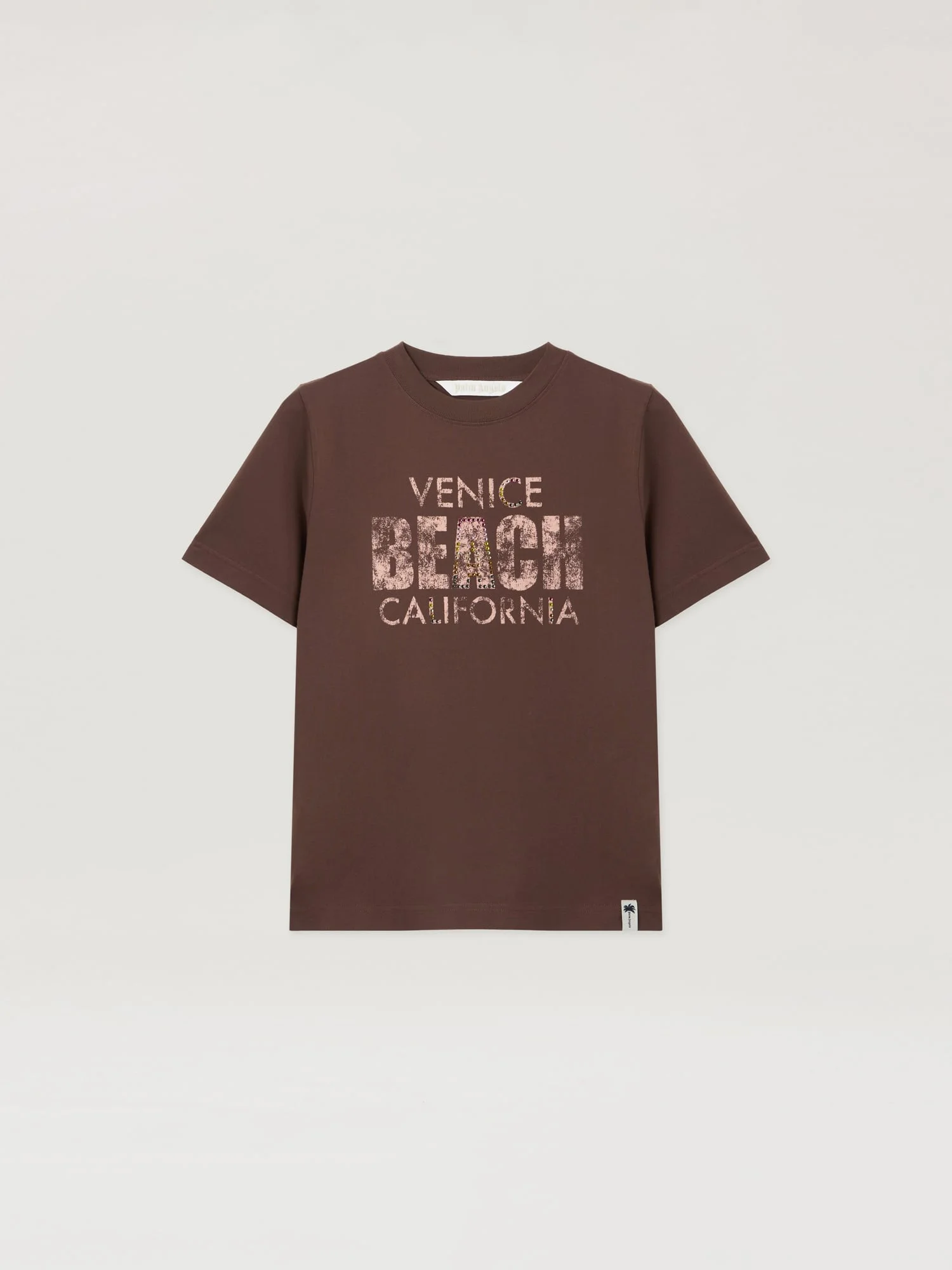 Cali Vibes Regular T-Shirt - 1