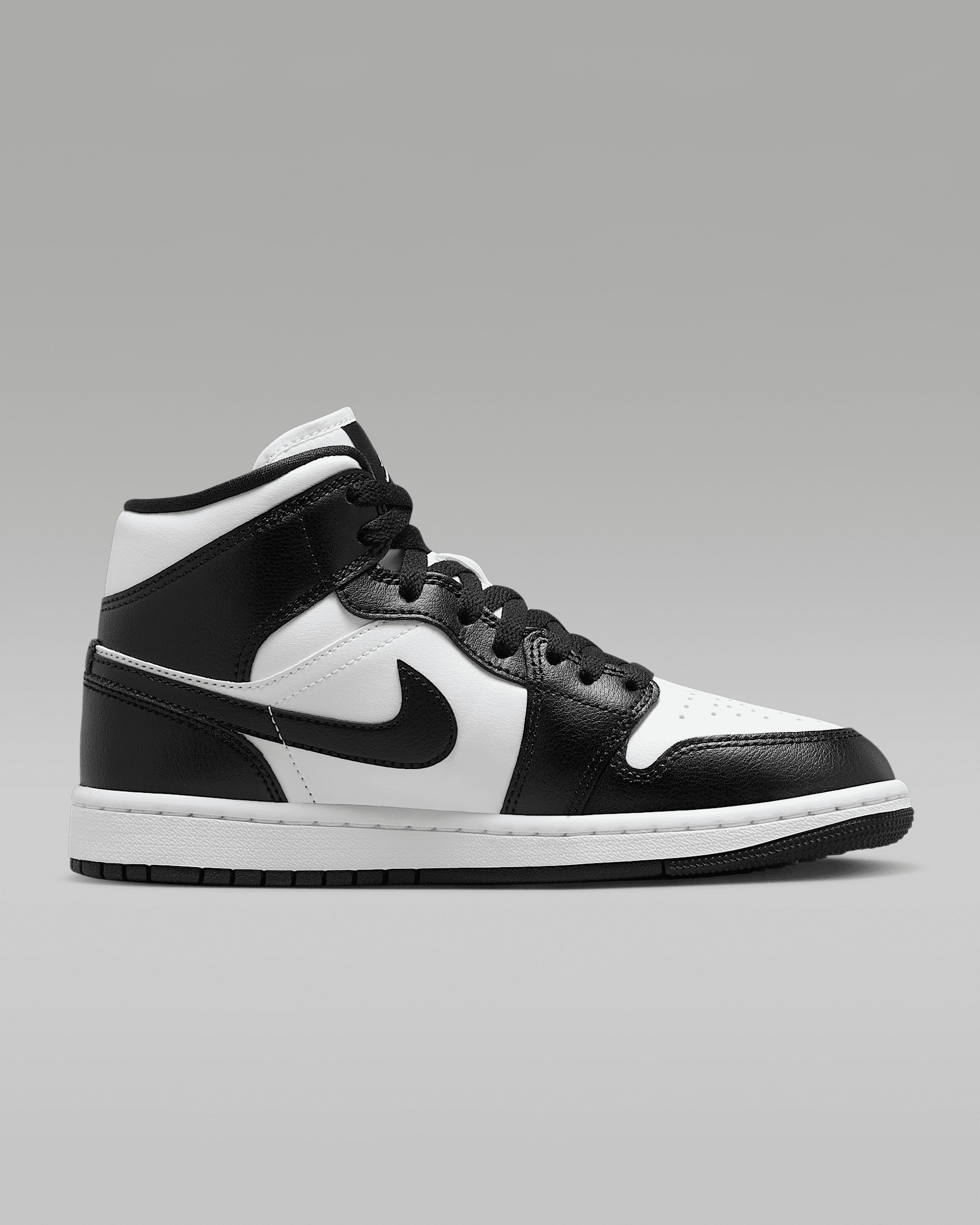 Air Jordan 1 Mid Women's Shoes - 3