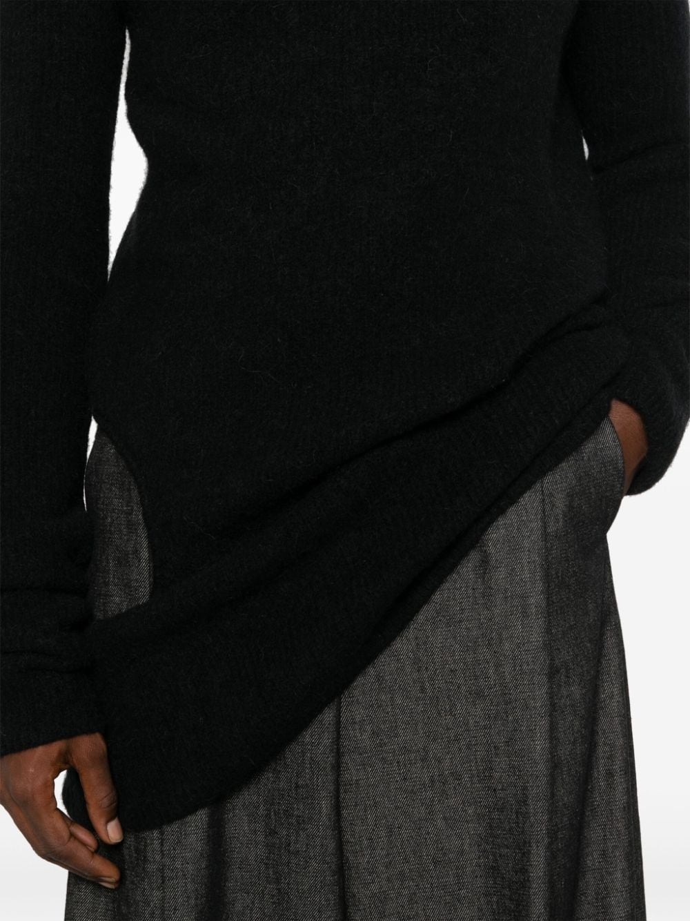 Subhuman sweater - 5