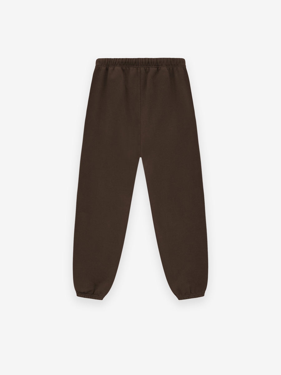 Women's Heavy Fleece Sweatpant - 3