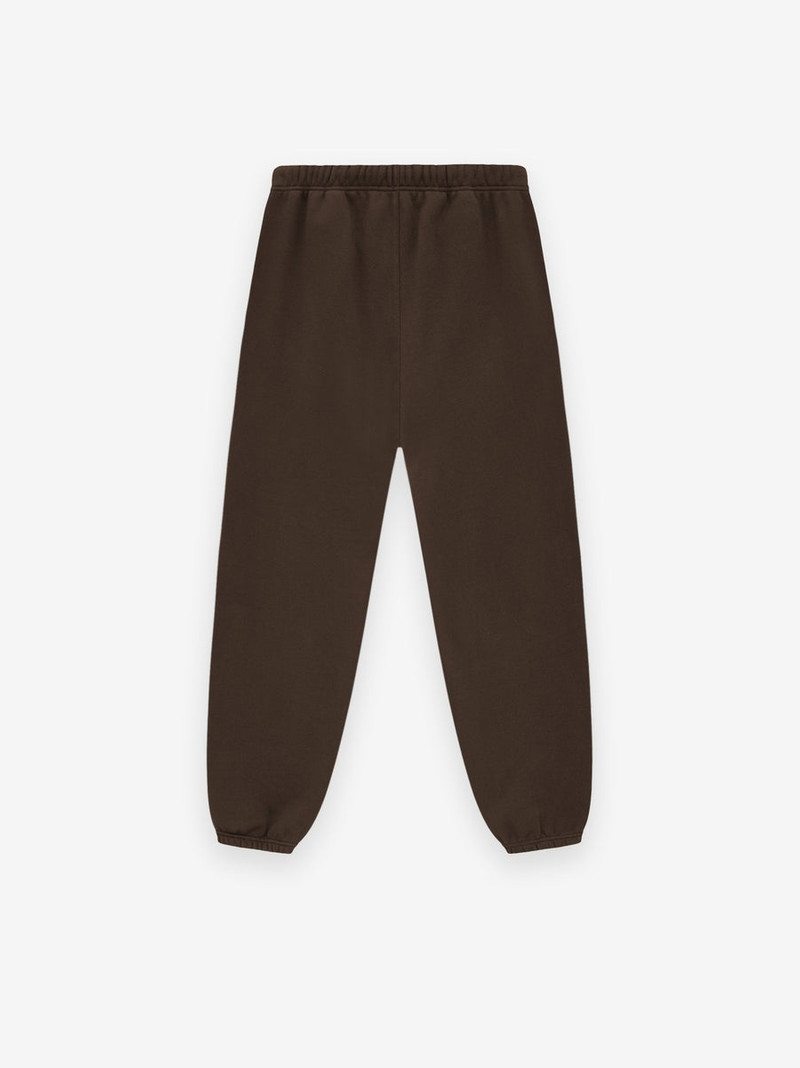 ESSENTIALS Women's Heavy Fleece Sweatpant outlook