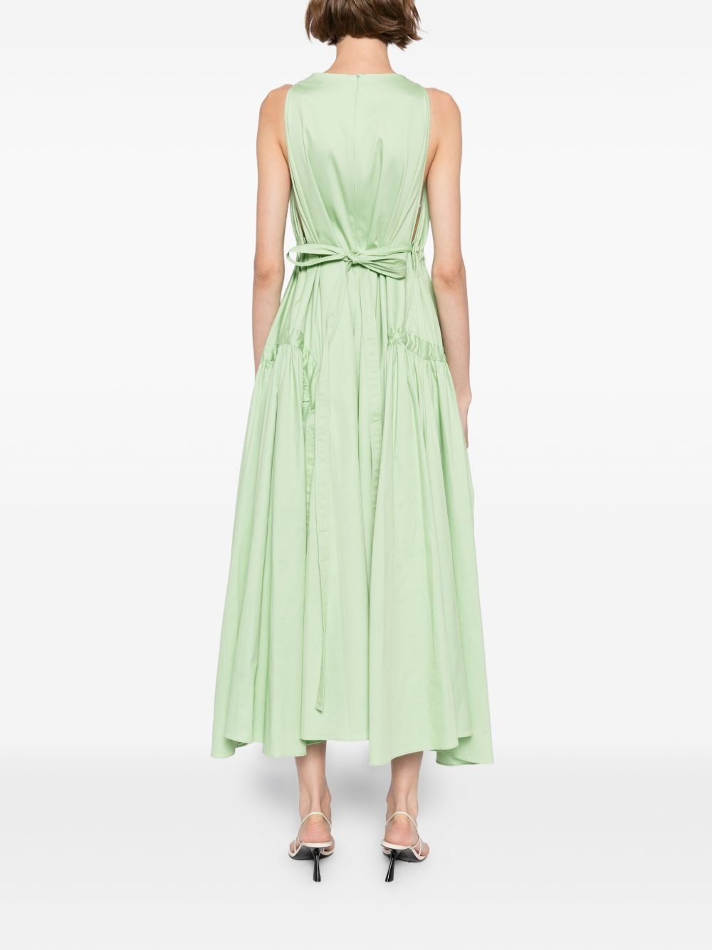 Versaille dress - 4