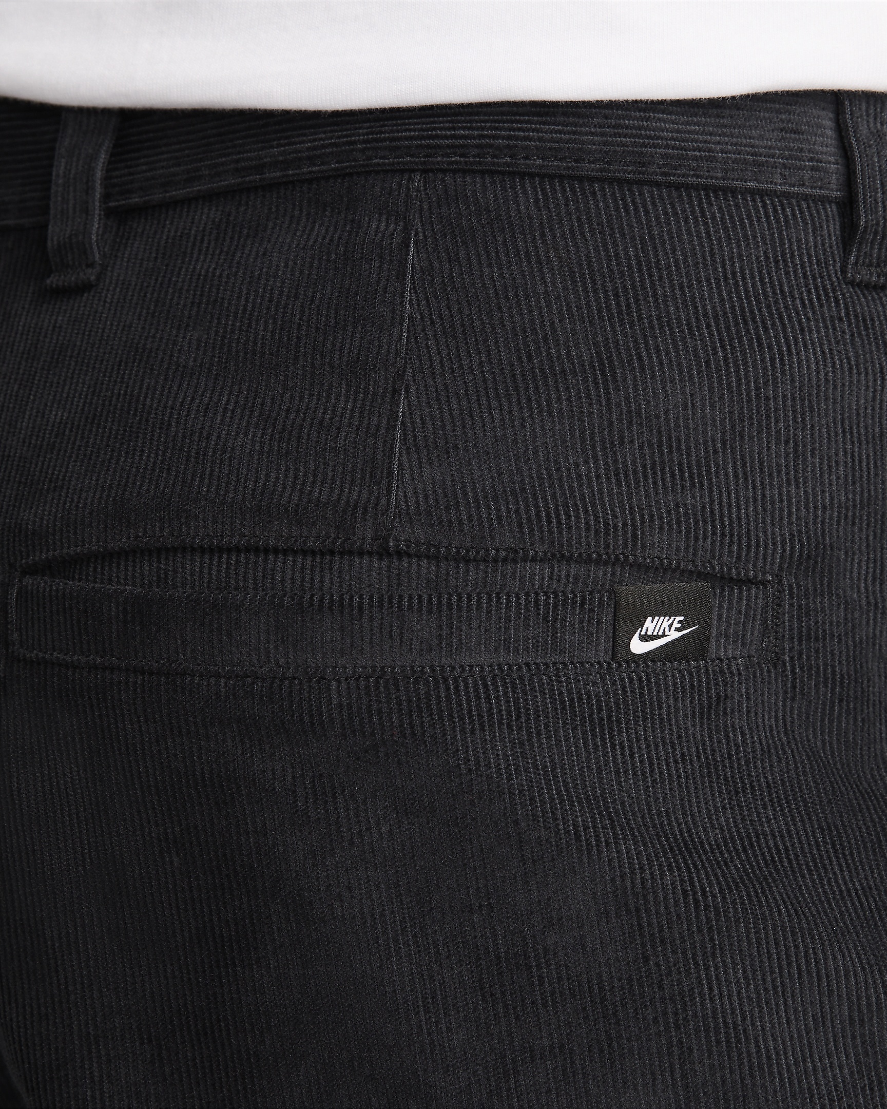 Nike Club Men's Corduroy Chino Pants - 4