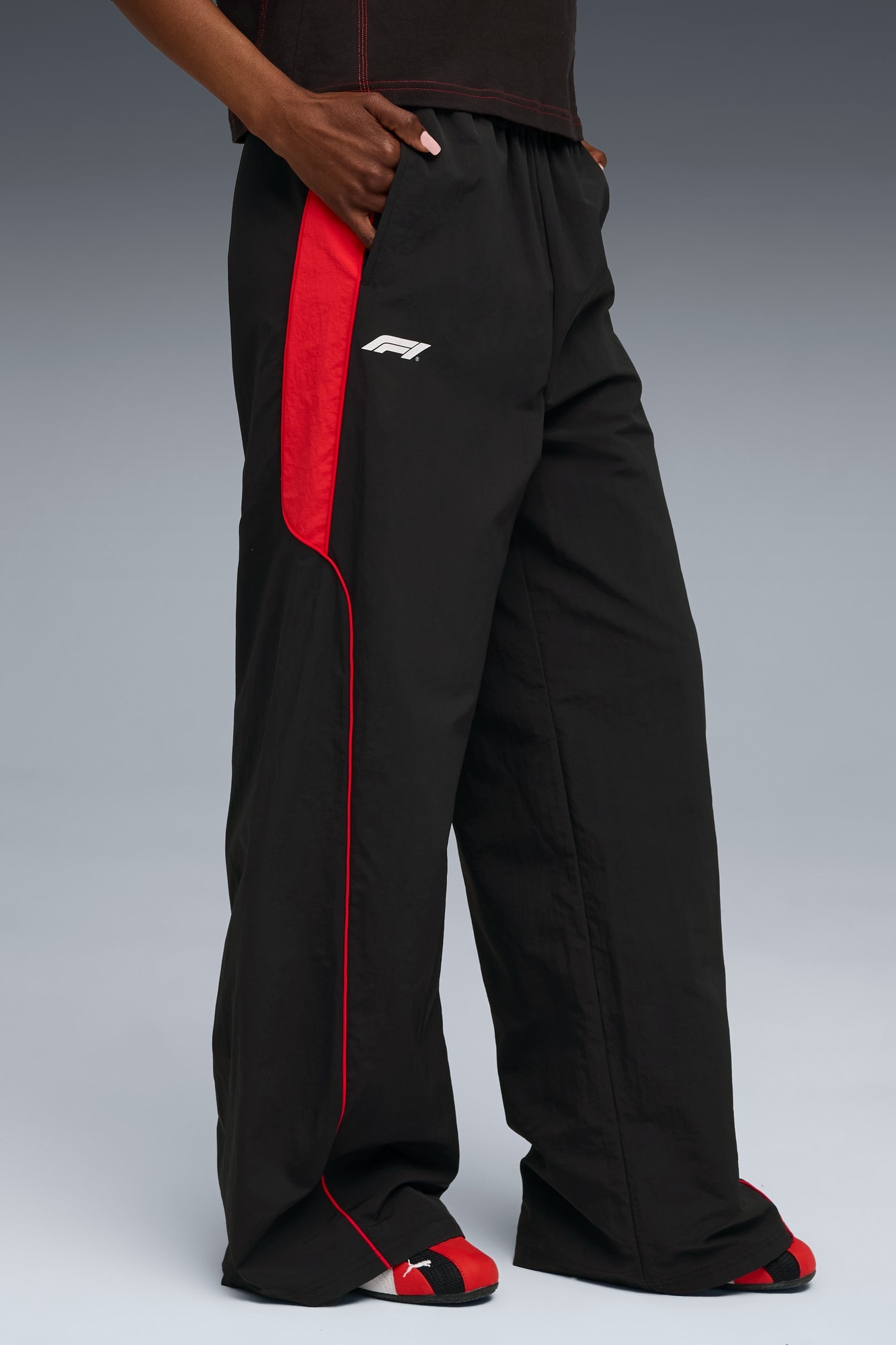 F1® Woven Pants Women - 3
