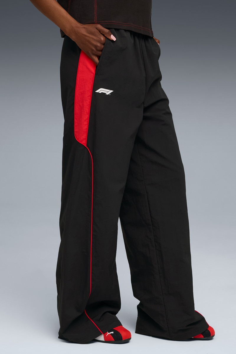 PUMA F1® Woven Pants Women outlook