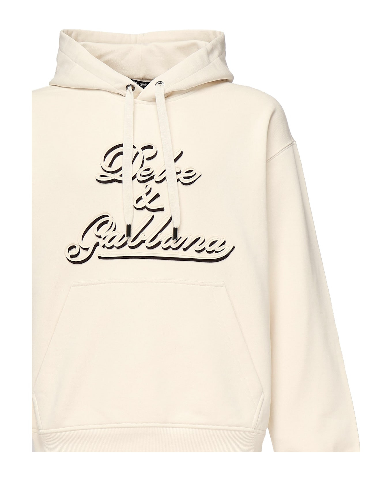 Logo Sweatshirt - 2