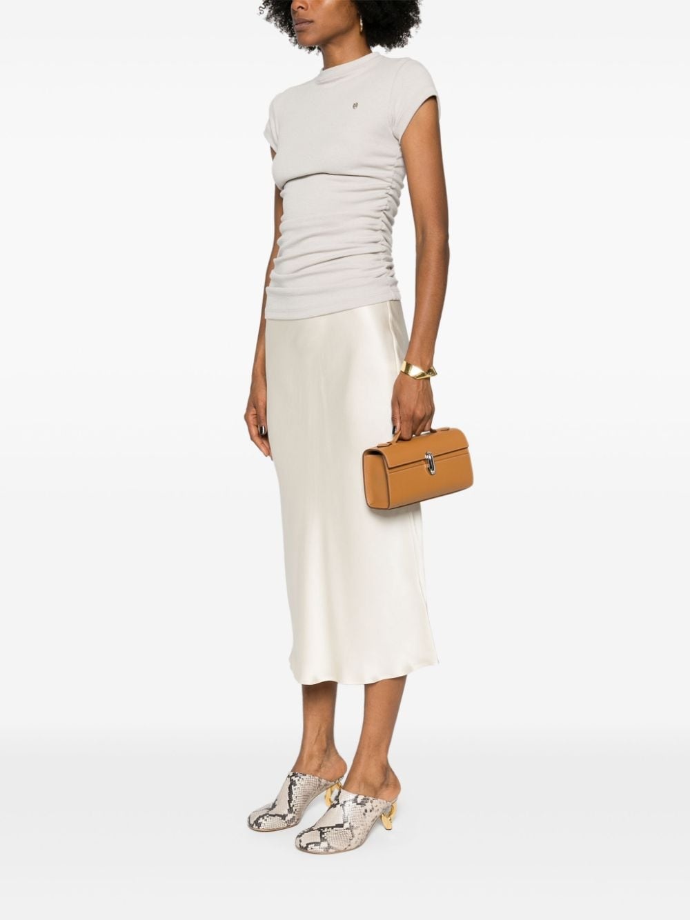 Symmetry tote bag - 2