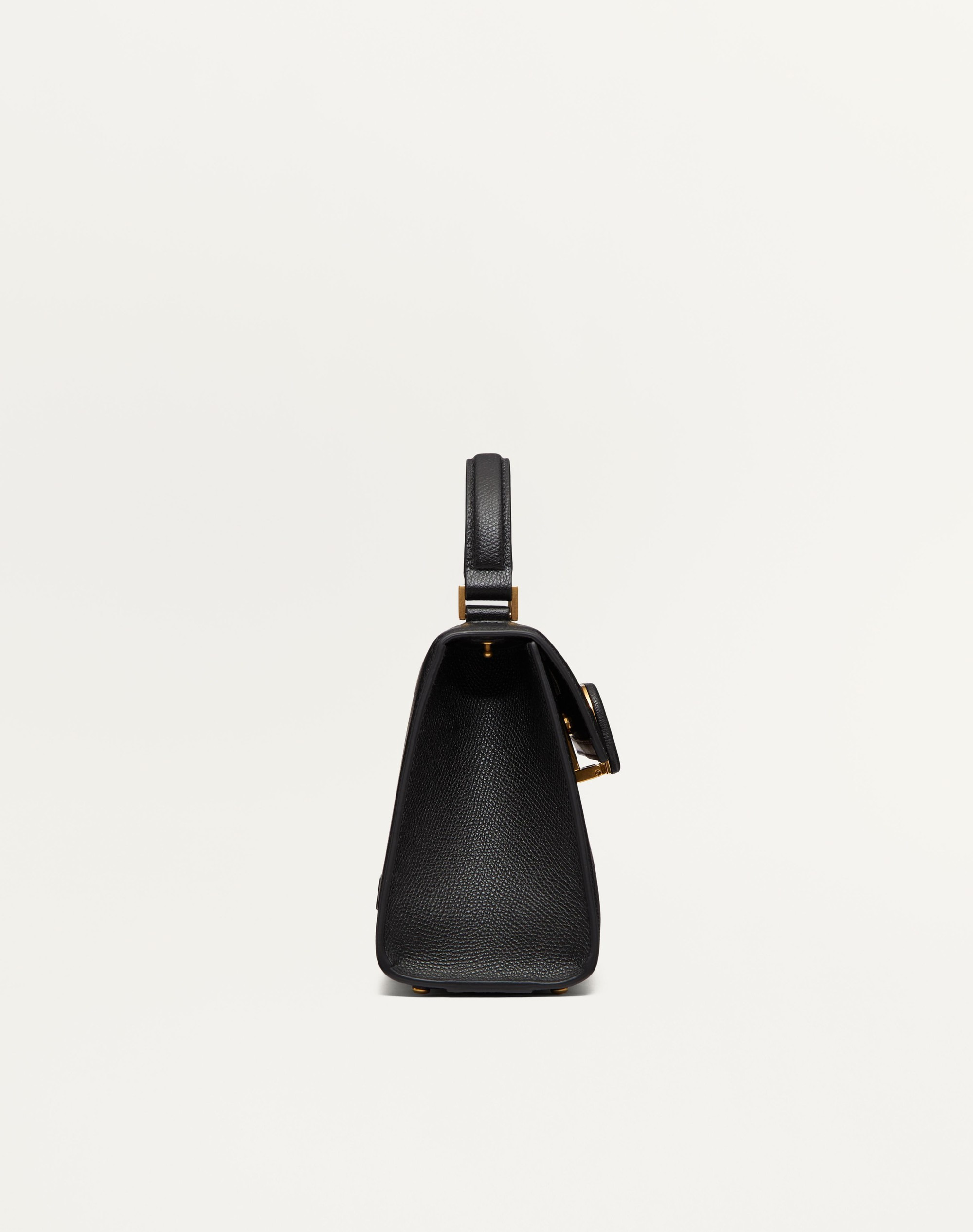 SMALL VSLING GRAINY CALFSKIN HANDBAG - 3