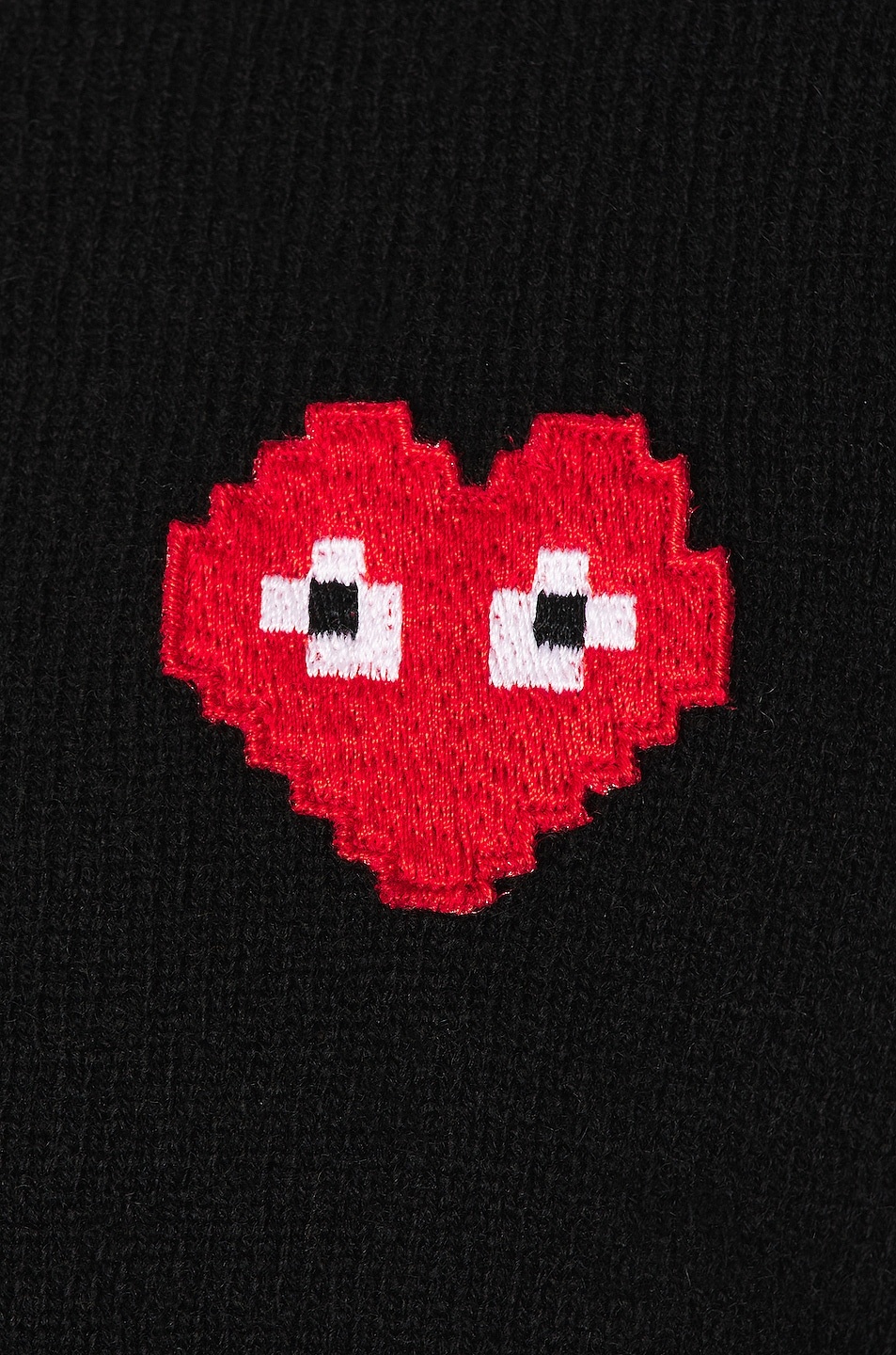 Invader Cardigan - 3
