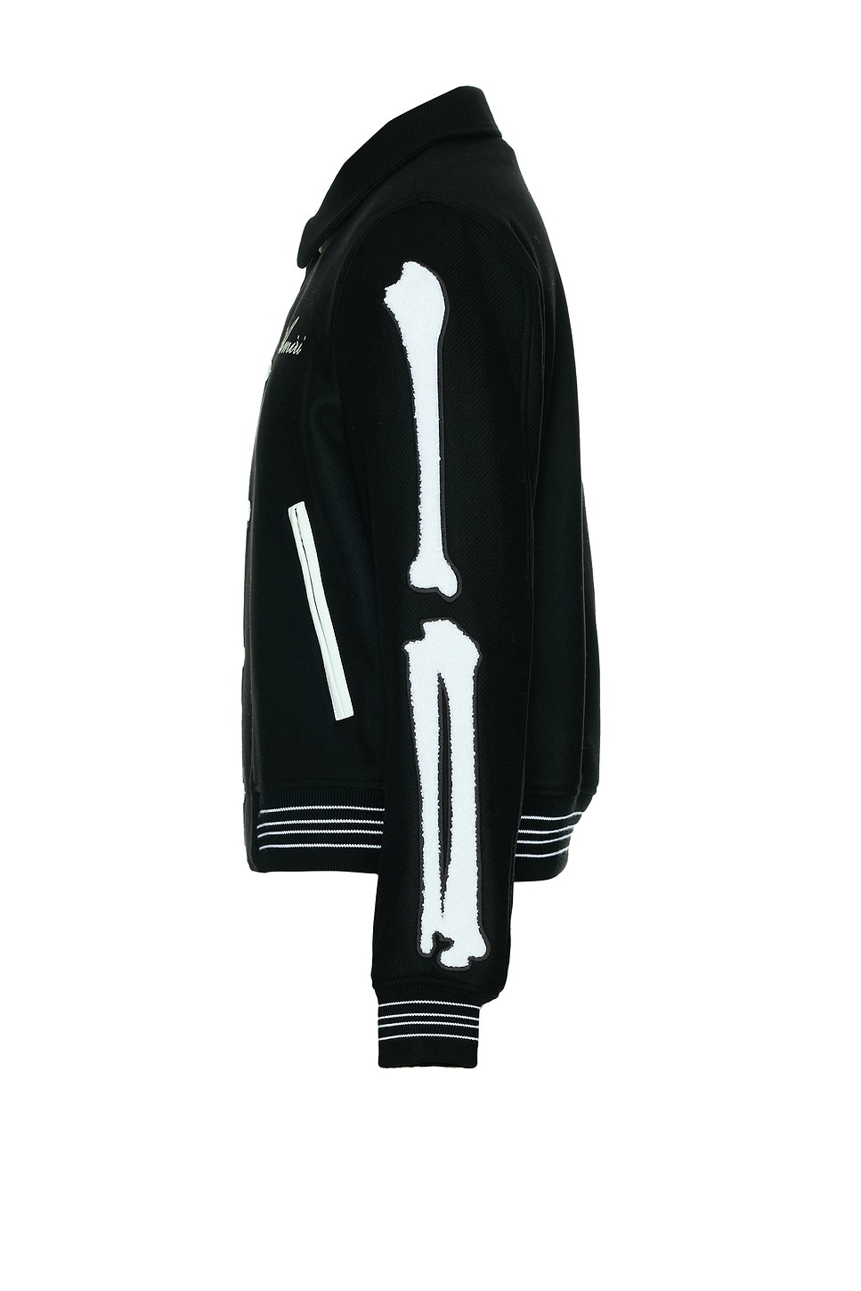 Bones Jacket - 3