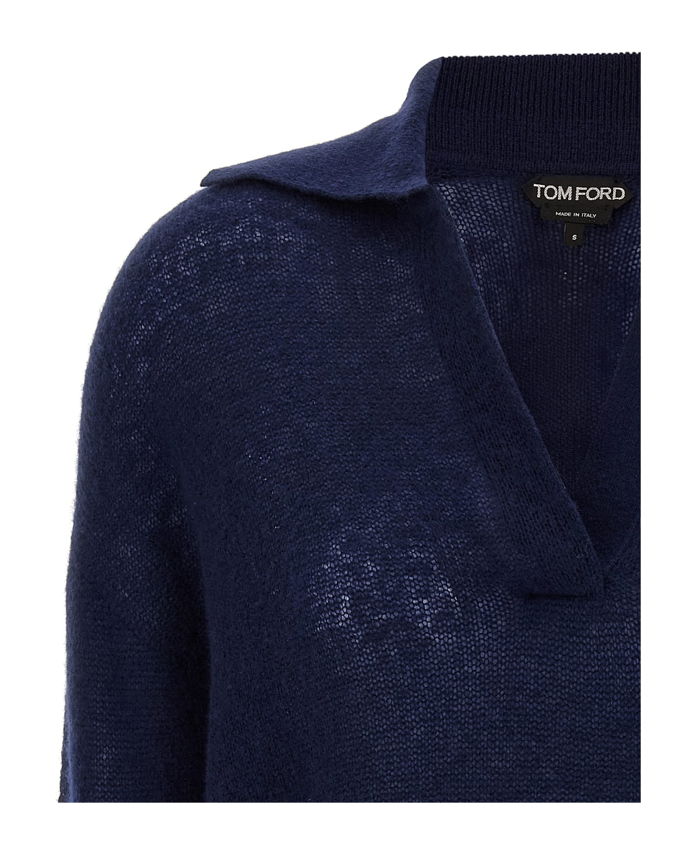 Polo Jersey - 3