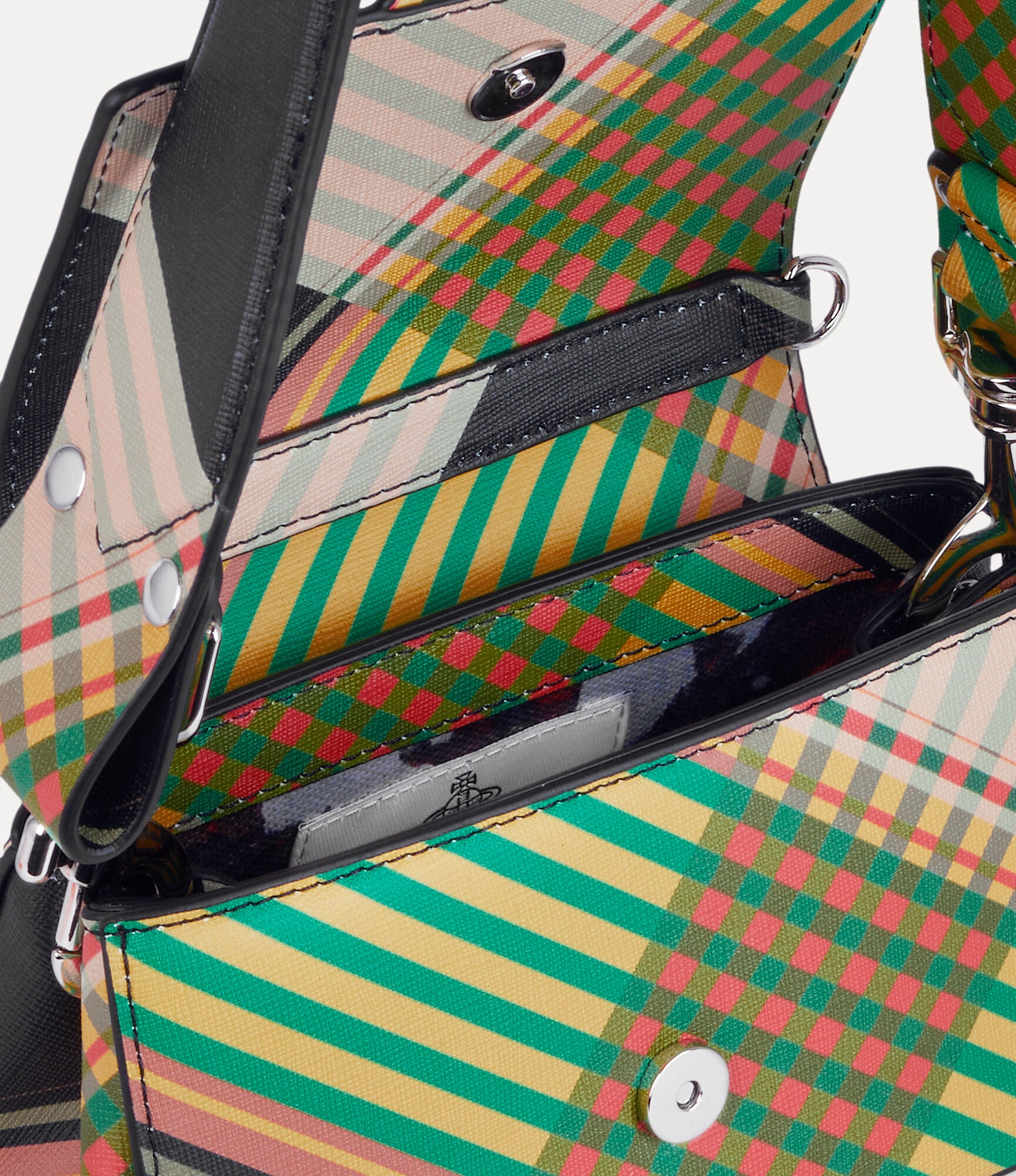 SMALL HANDBAG - 4