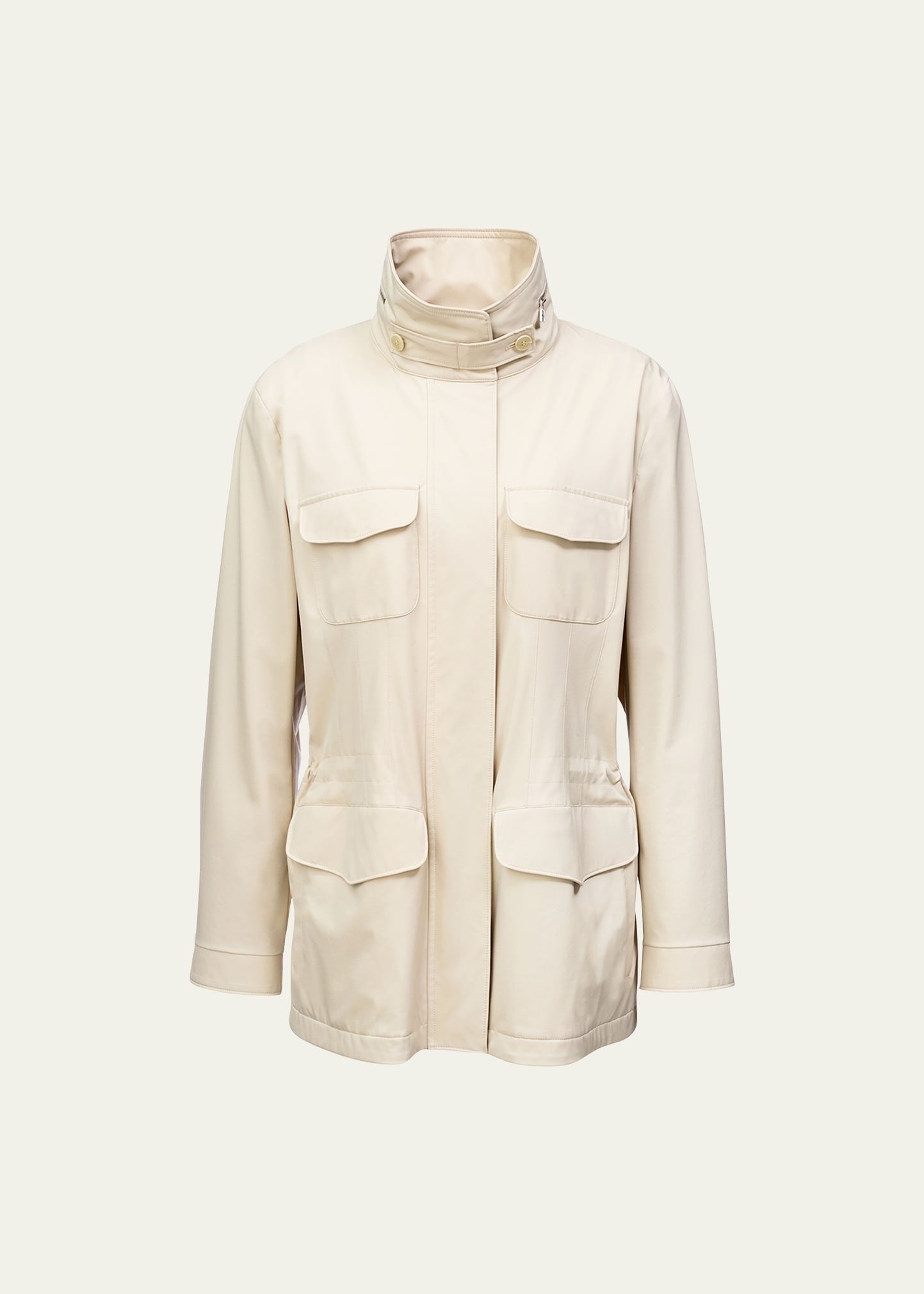 Traveler Windmate® Stretch Storm System® Jacket - 1