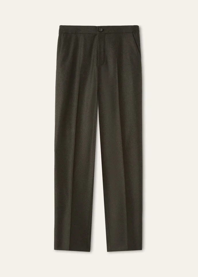 Jan Pants - 1