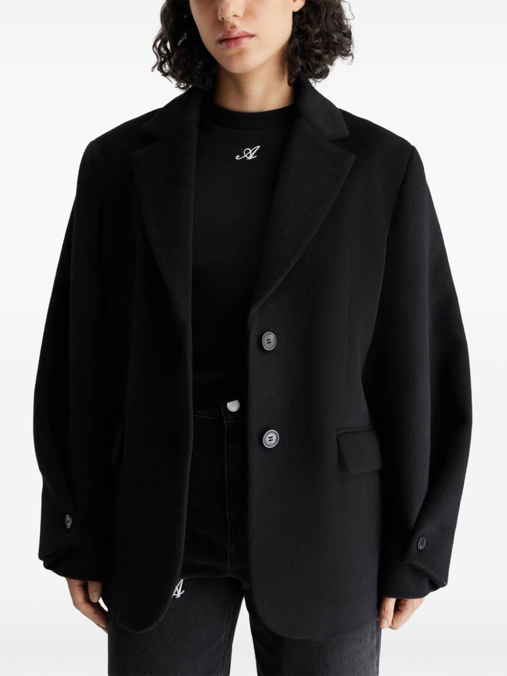 Sai blazer - 2