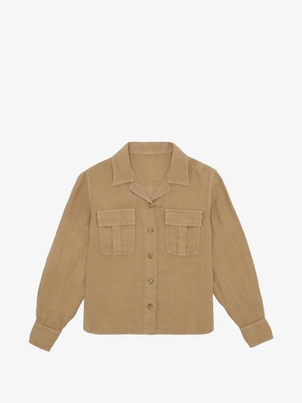 Bia military shirt - 1