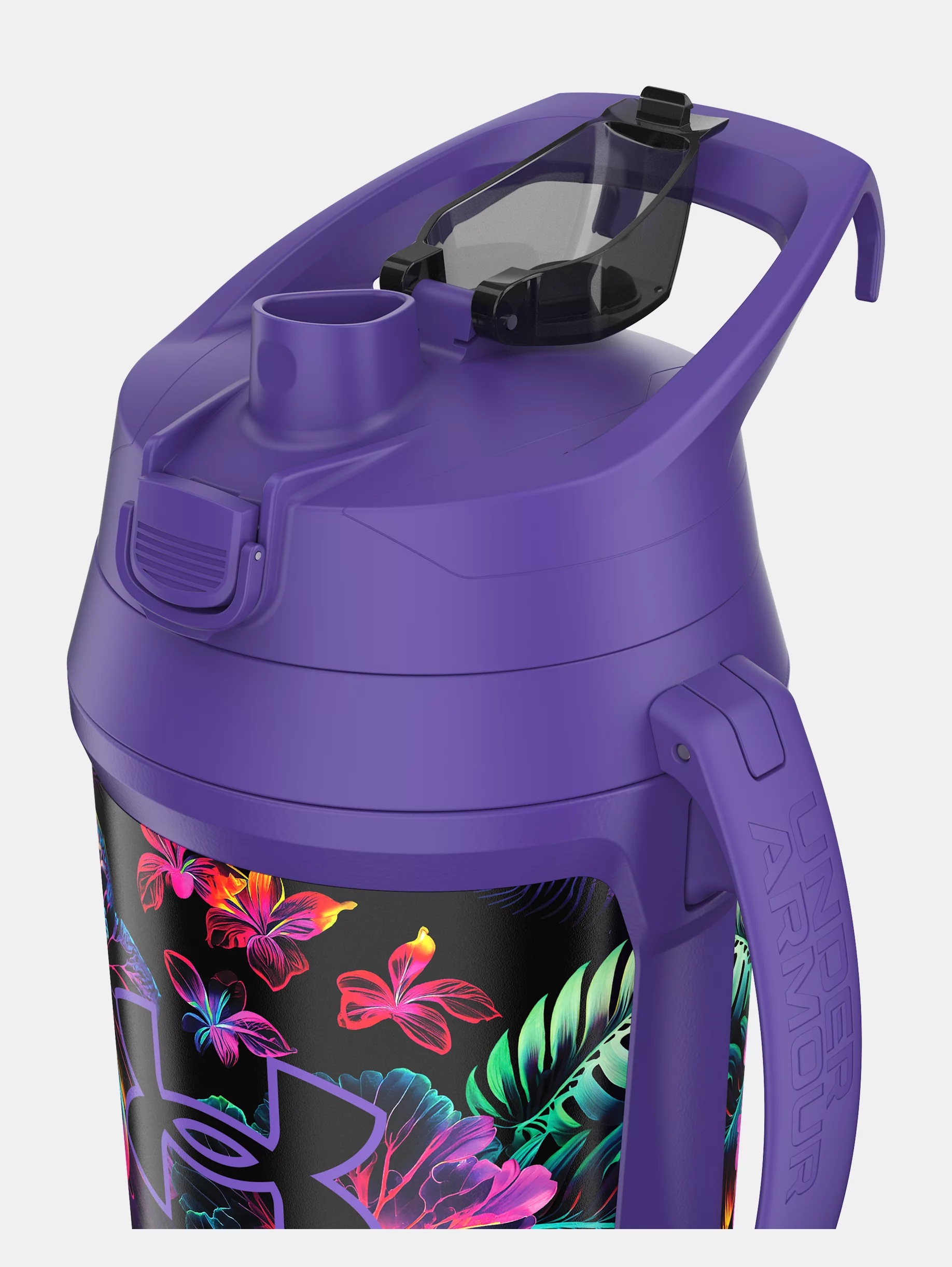 UA Playmaker 64 oz. Printed Jug - 6