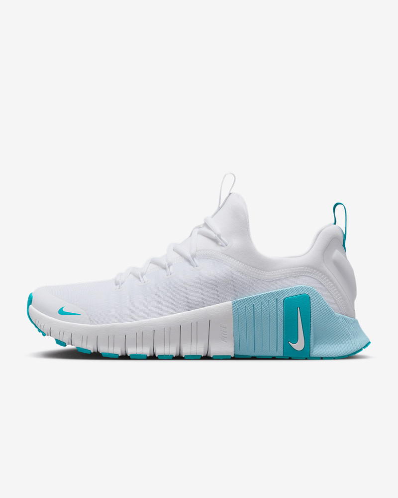 Nike Free Metcon 6 Women's Workout Shoes - 1