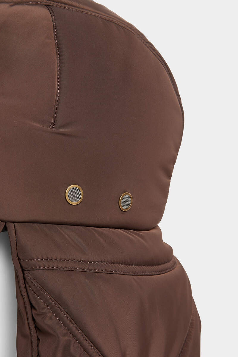 DSQUARED2 LOGO HAT 5