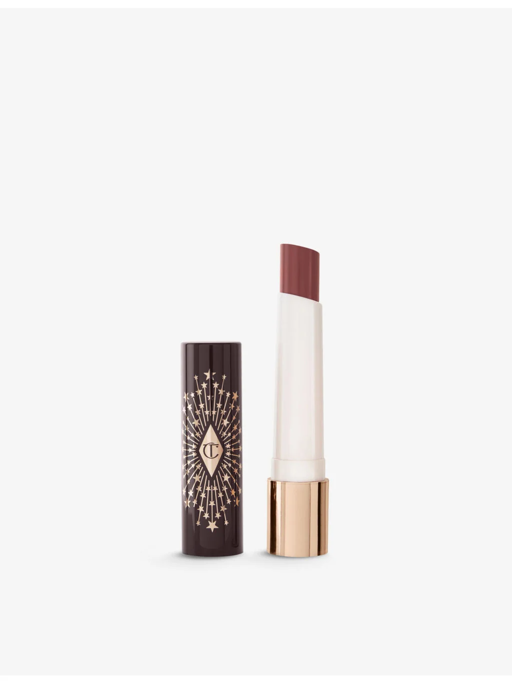 Hyaluronic Happikiss lipstick gloss balm 2.5g - 1