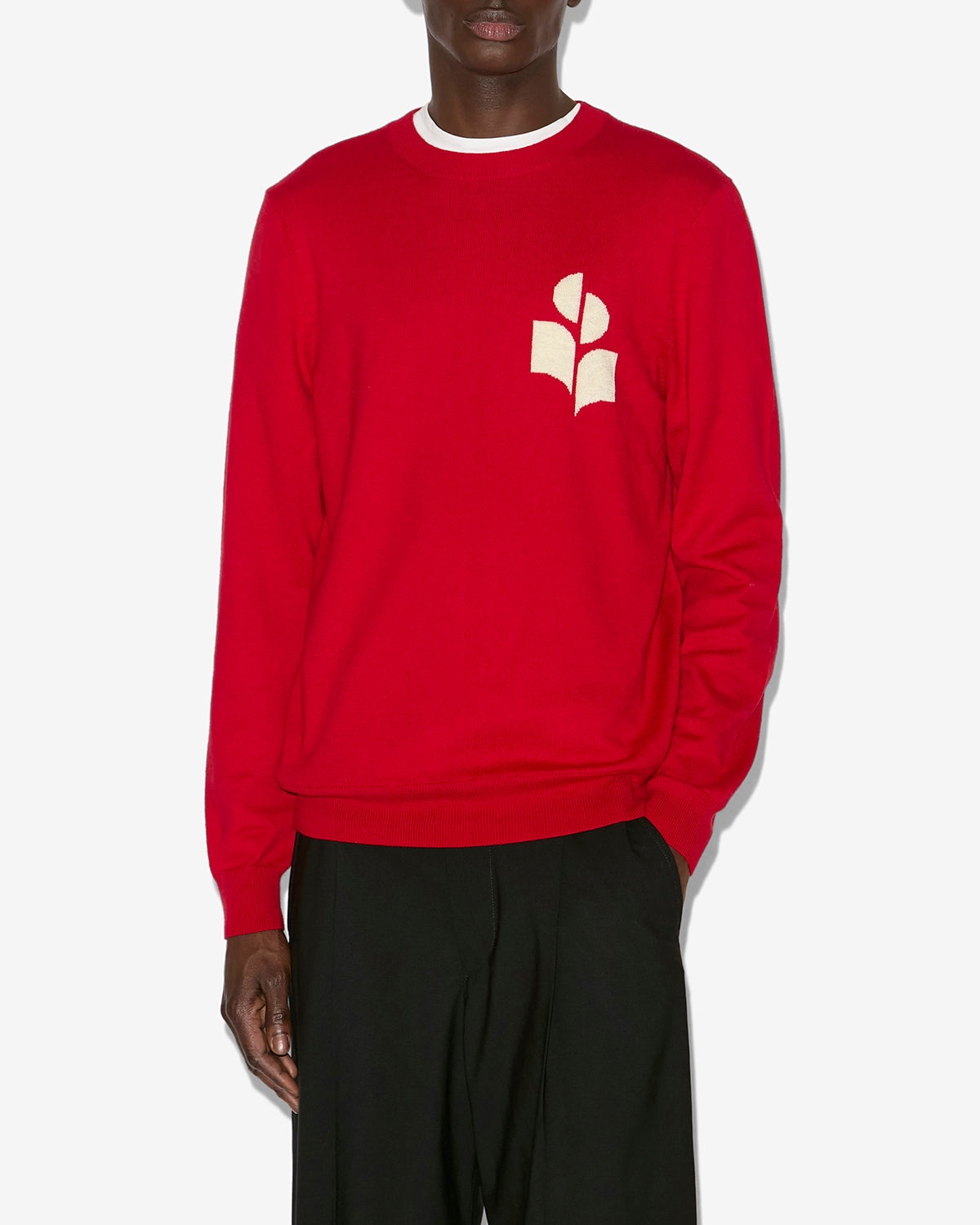 EVANS SWEATER - 4