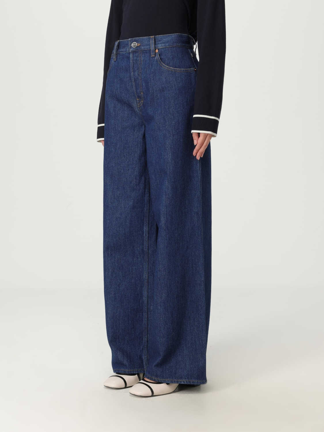 Pants woman Gucci - 4