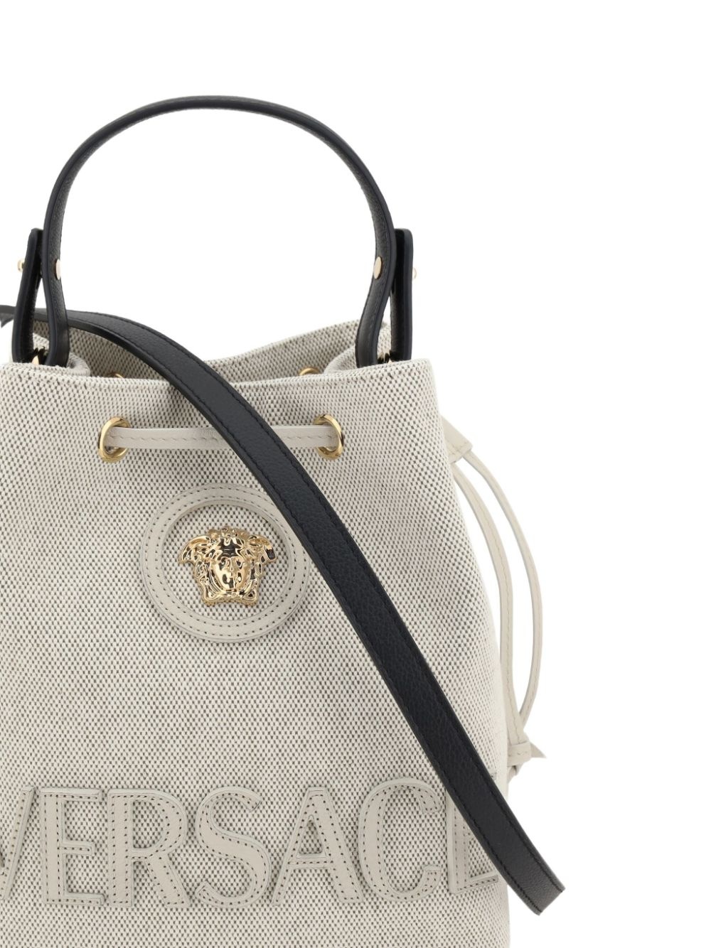 Medusa bucket bag - 4