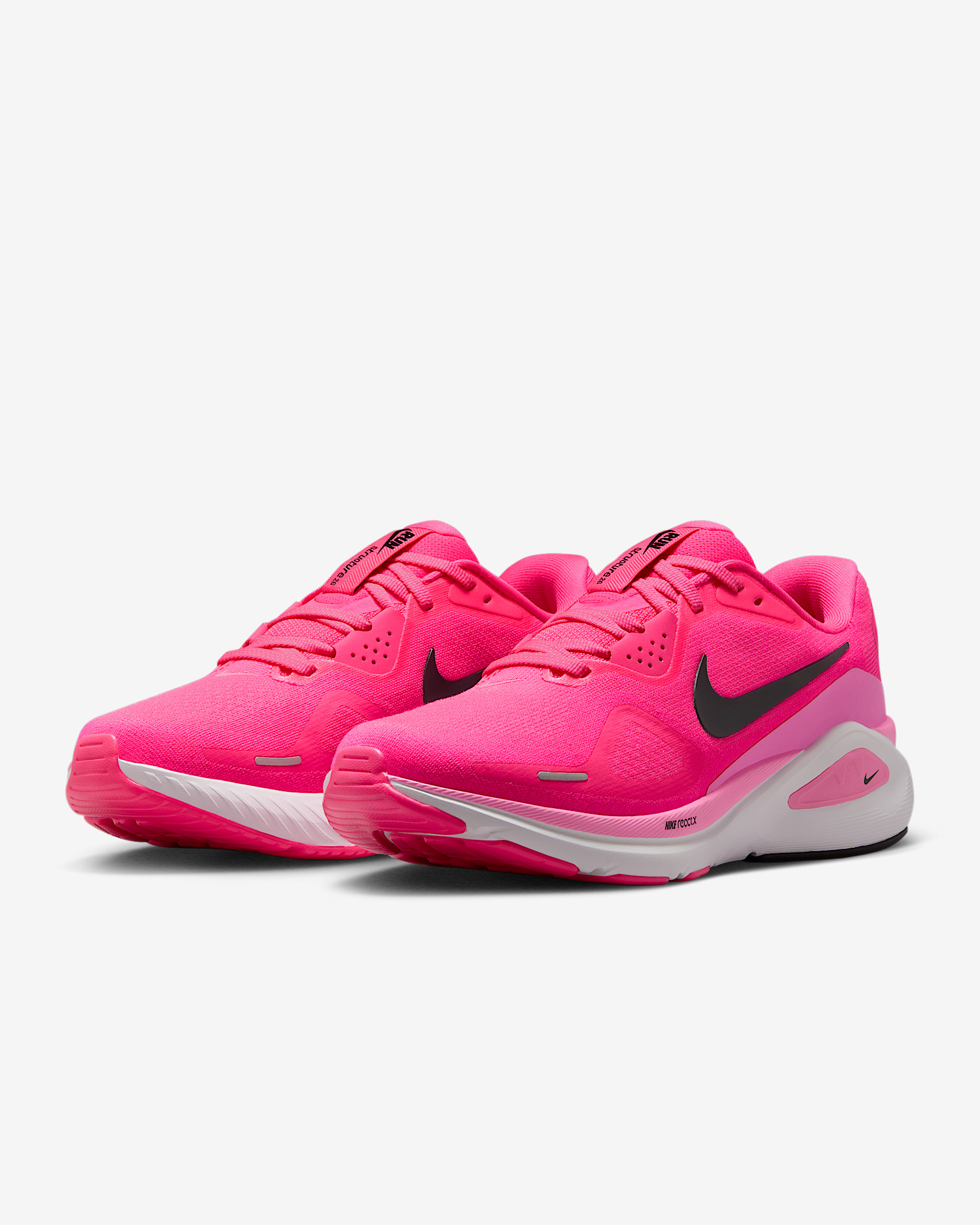 Nike Structure 26 Women's Road Running Shoes - 5