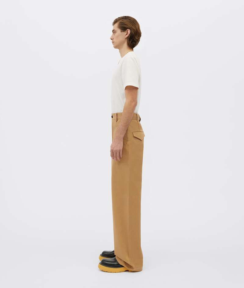 Bottega Veneta t-shirt outlook