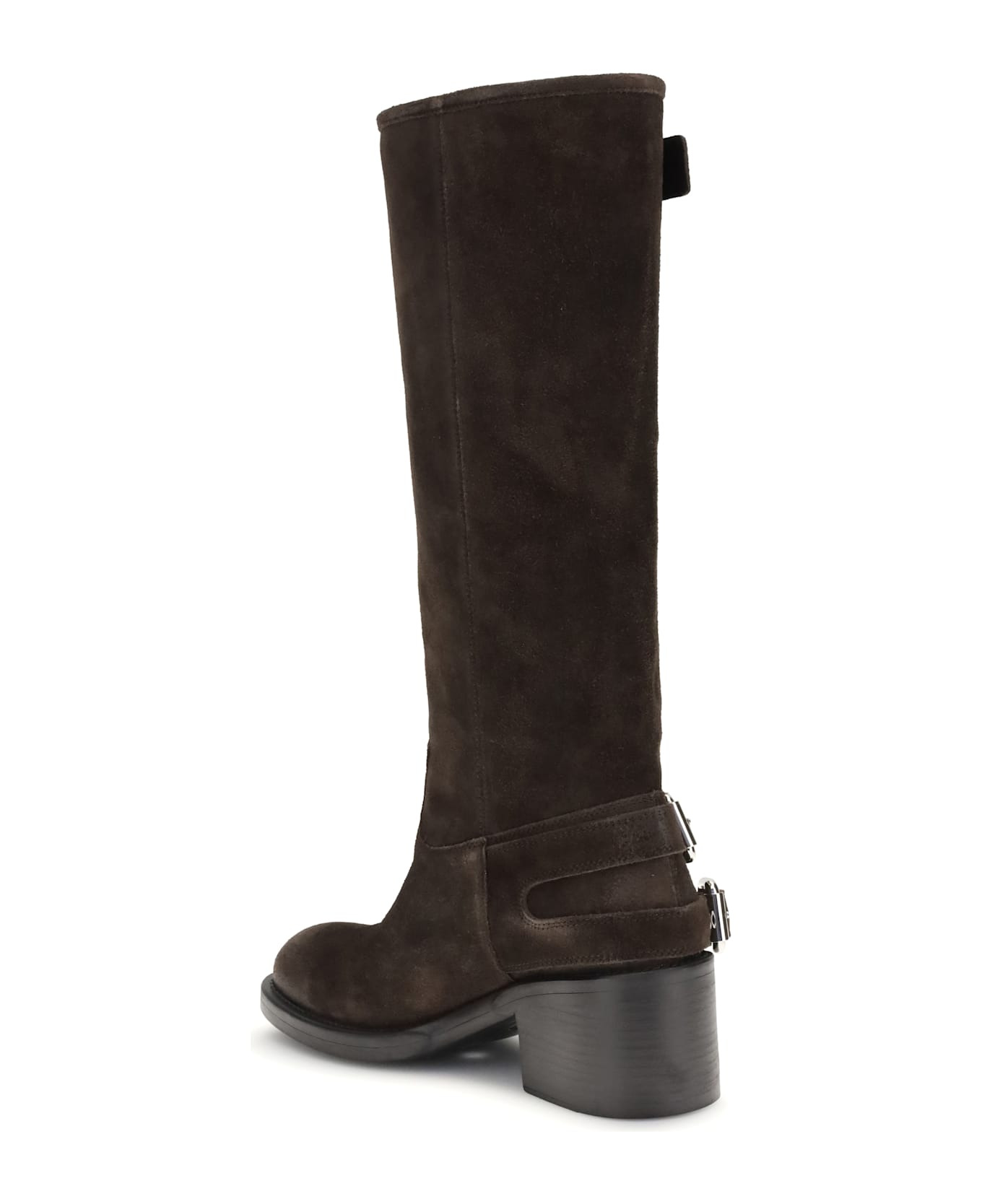 Dakota Boots - 3