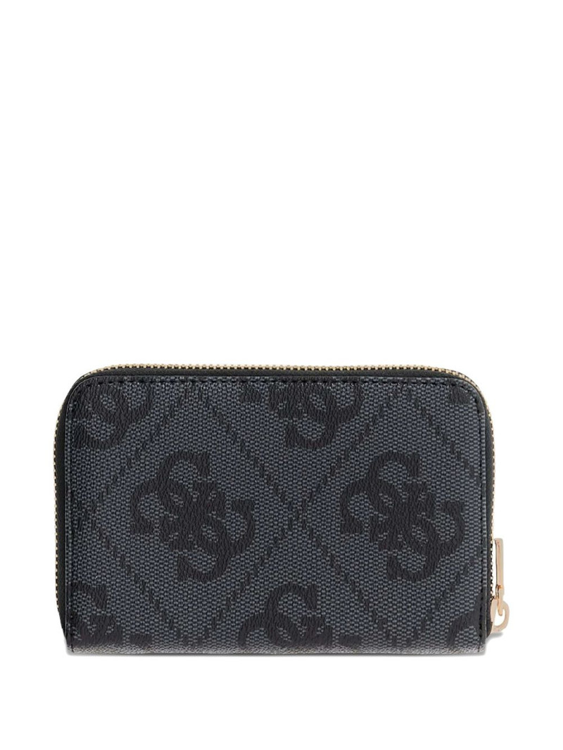 GUESS USA Laurel zip wallet outlook