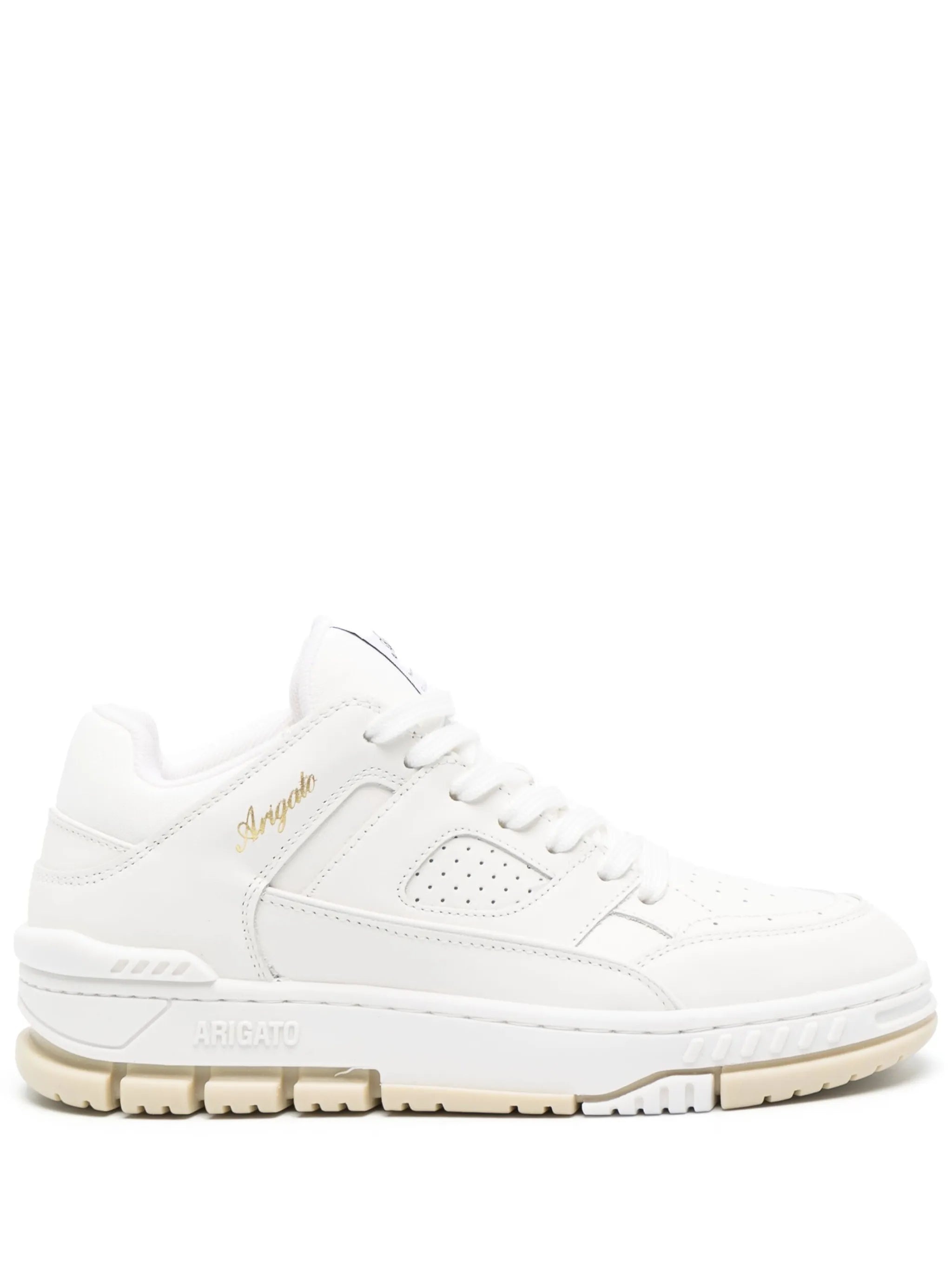 Area Low-top Sneakers - 1