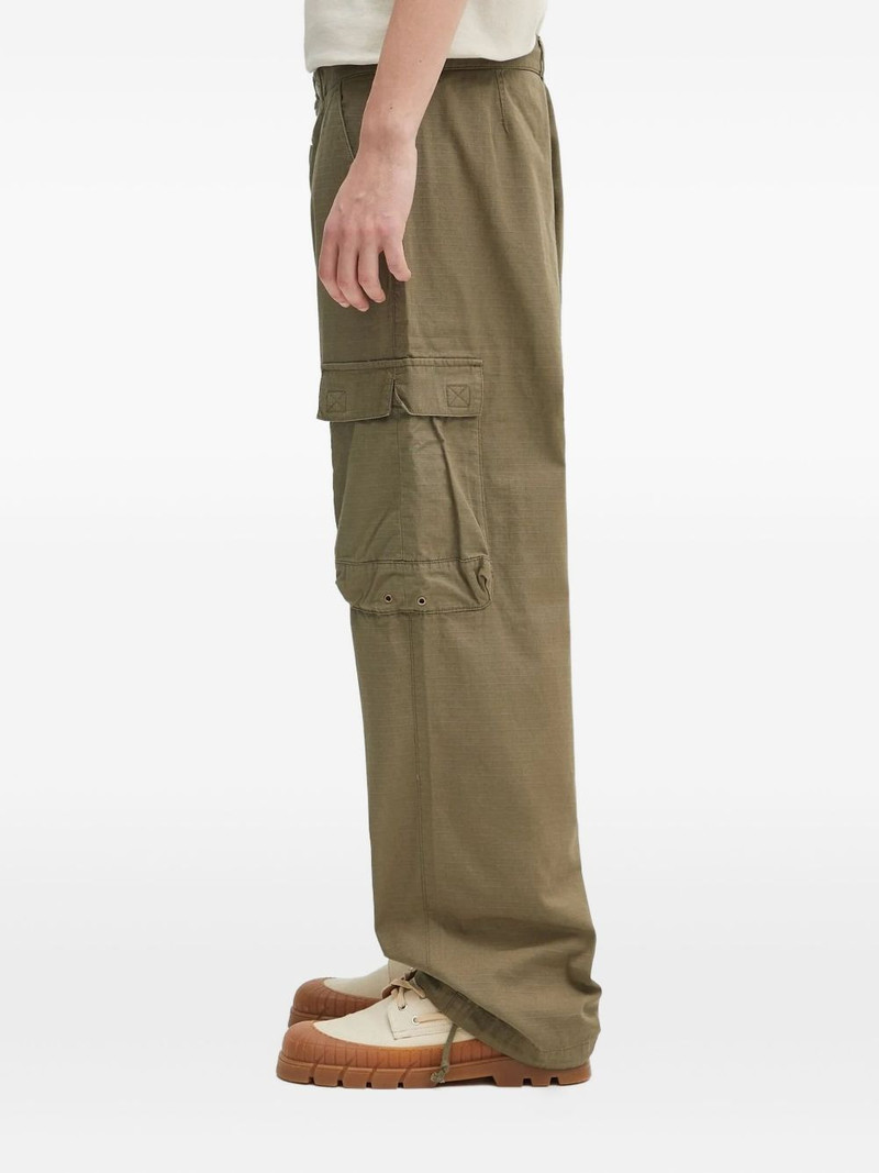 Barbour cargo-pocket trousers outlook