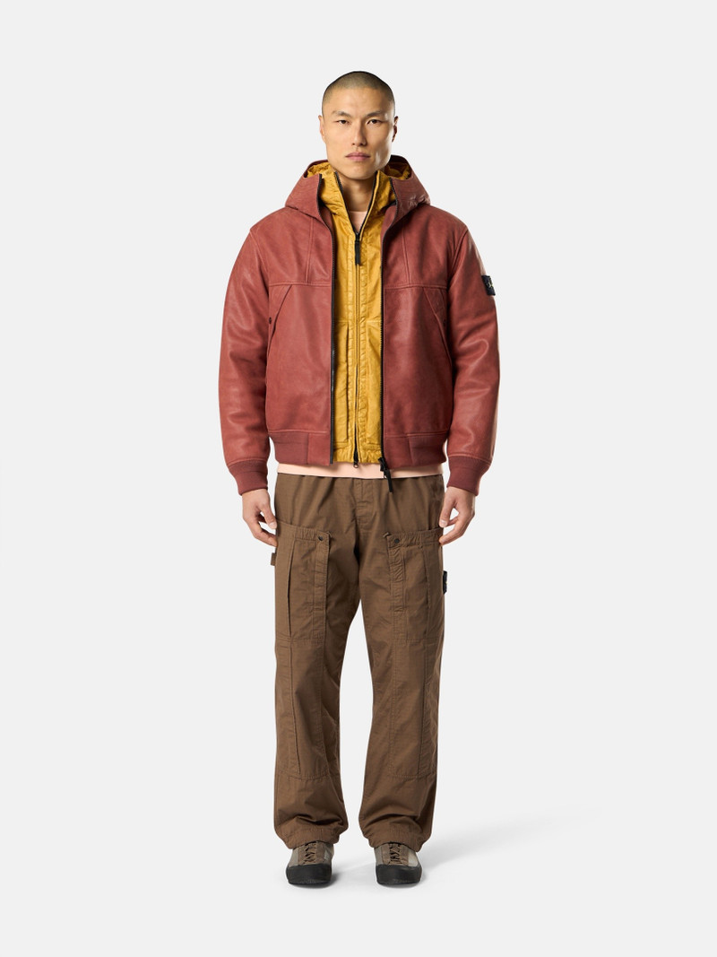 0100004 TEXTURED LEATHER 3