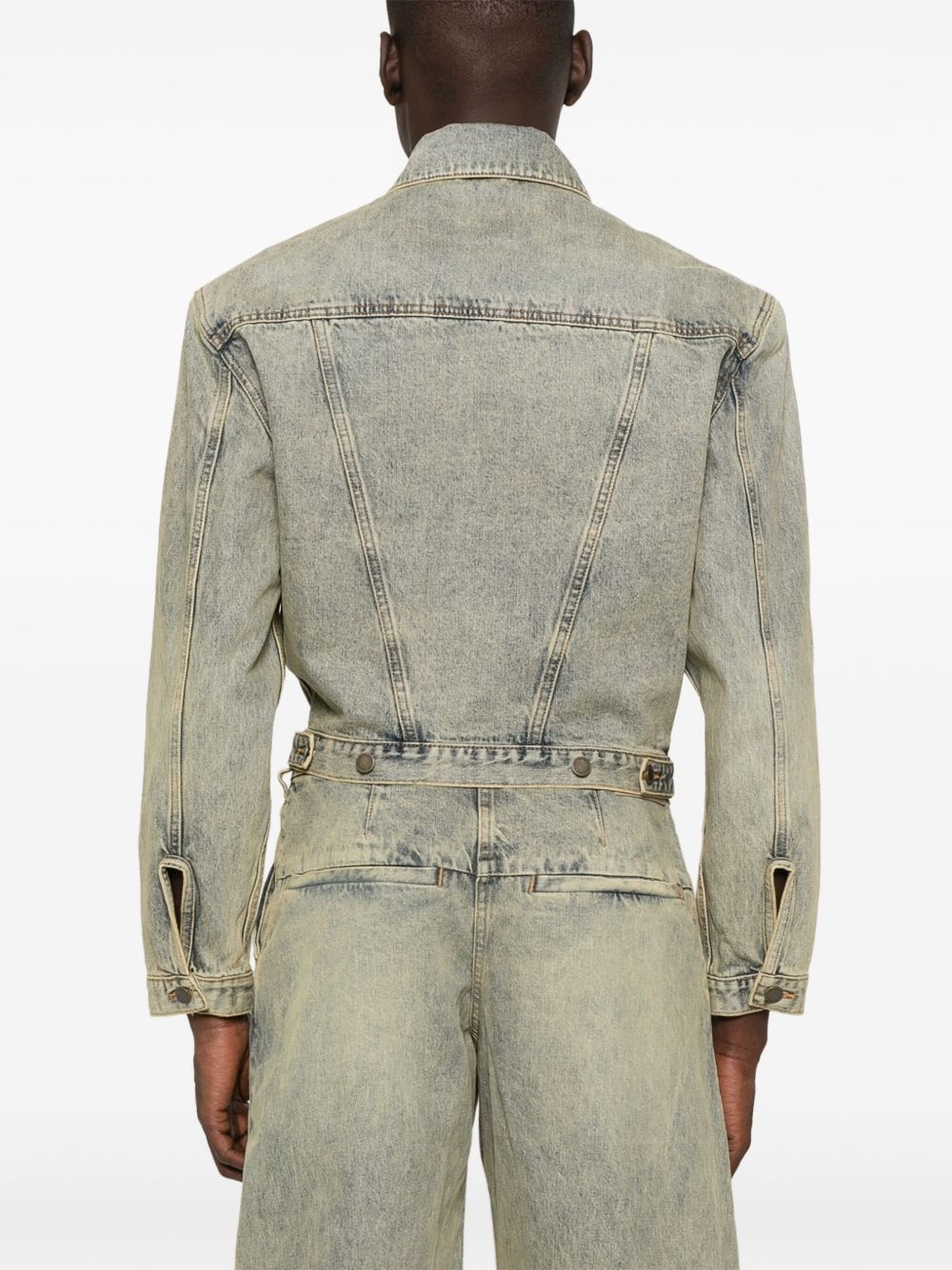Gem jacket - 4