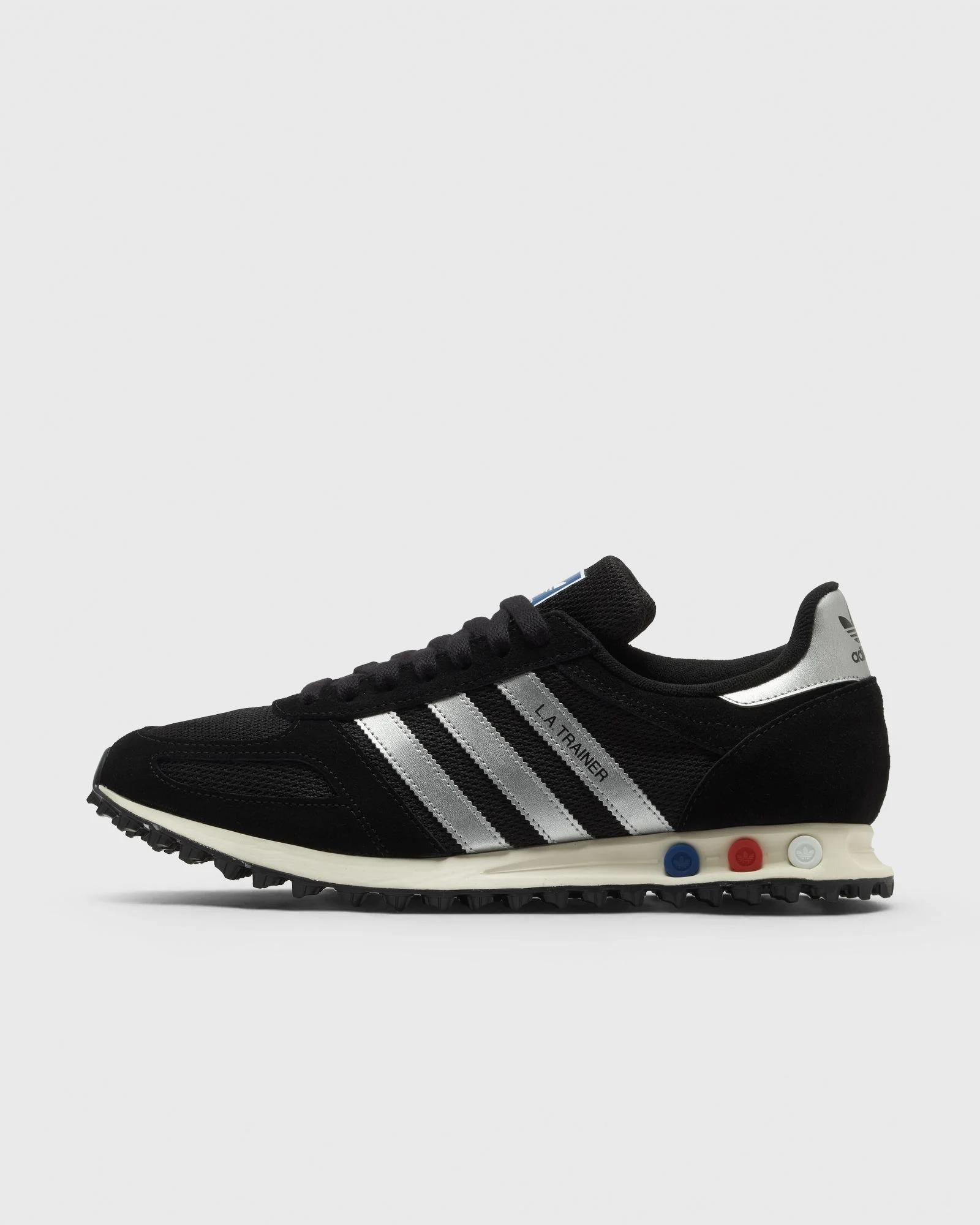 LA TRAINER OG - 1