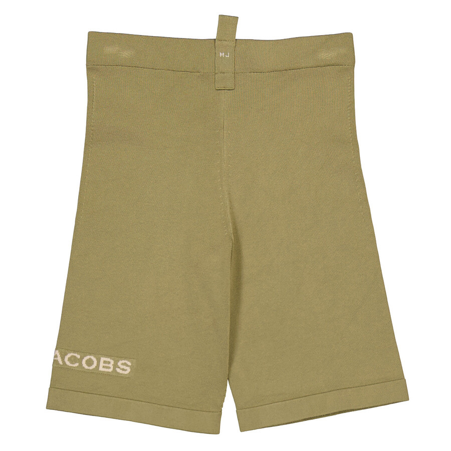 Marc Jacob The Sport Logo Shorts - 2