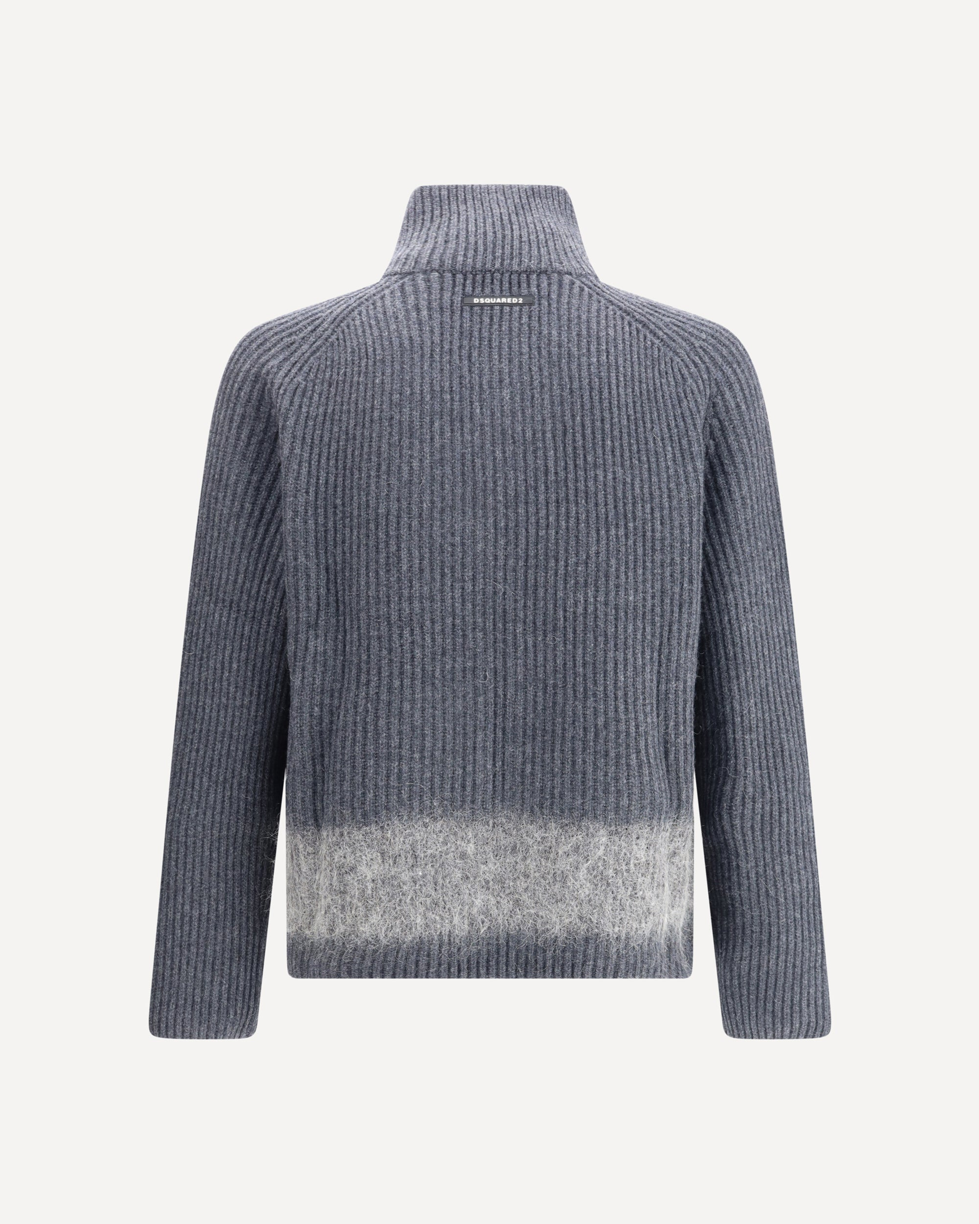 Zip Cardigan - 2