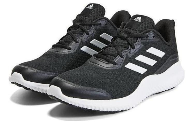 adidas Alphacomfy 'Black' ID0350 - 3