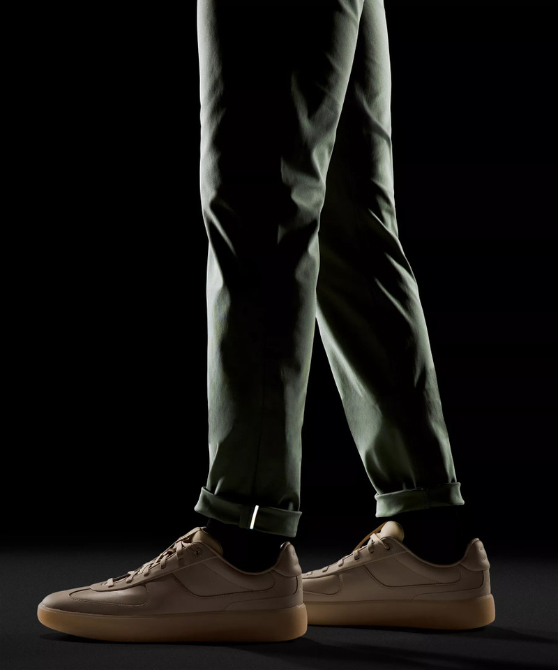 ABC Slim-Fit 5 Pocket Pant 30L *Warpstreme 7