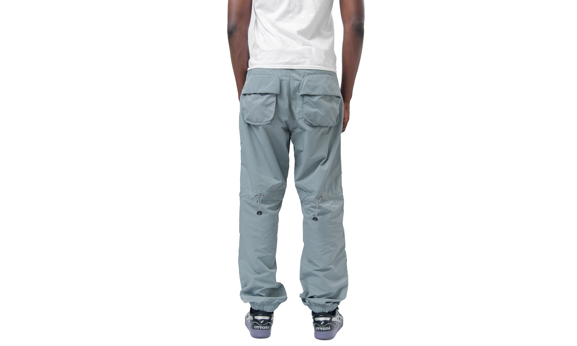 Cinch Pant "Cement" - 2