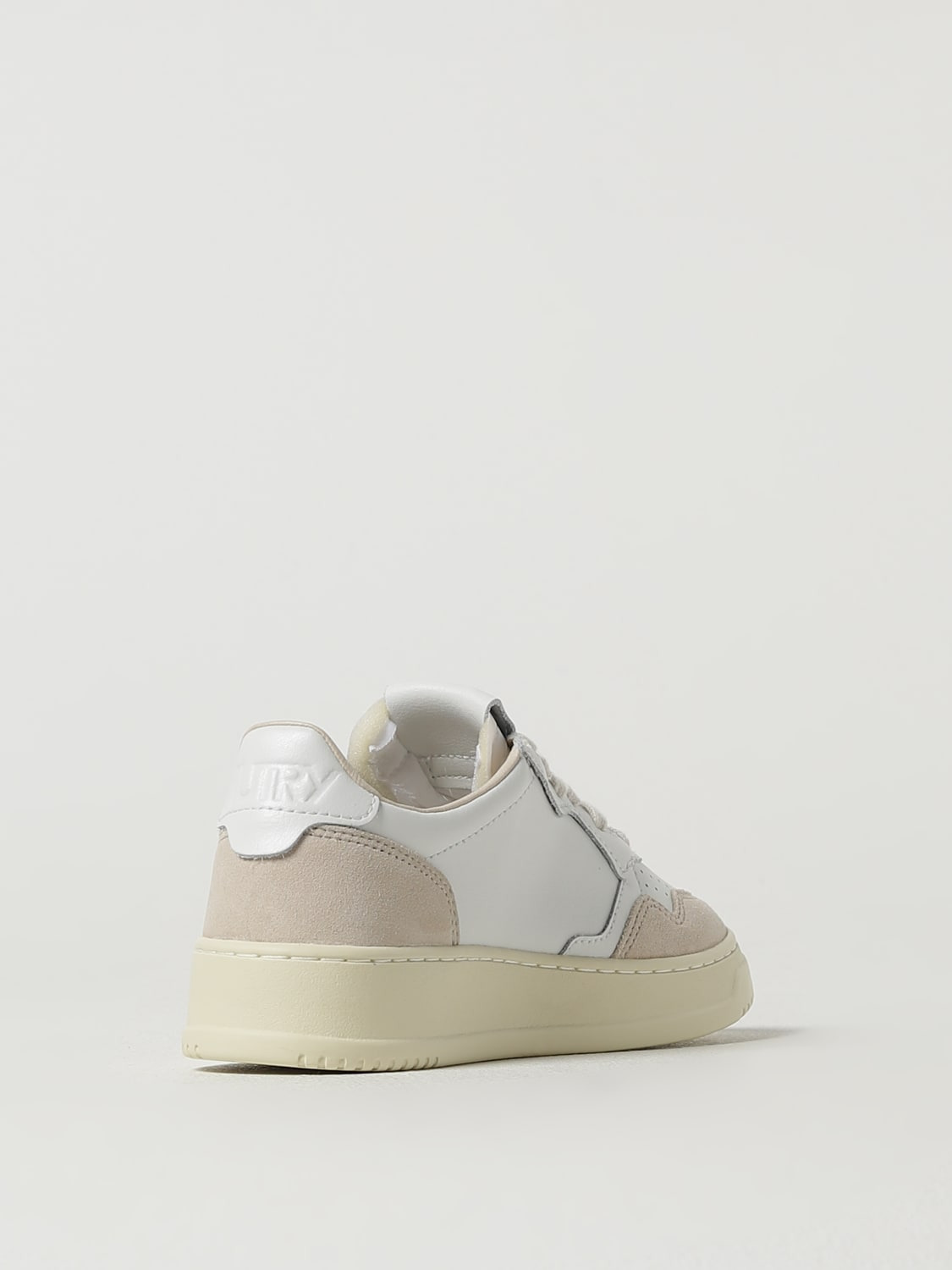 Sneakers woman Autry - 3