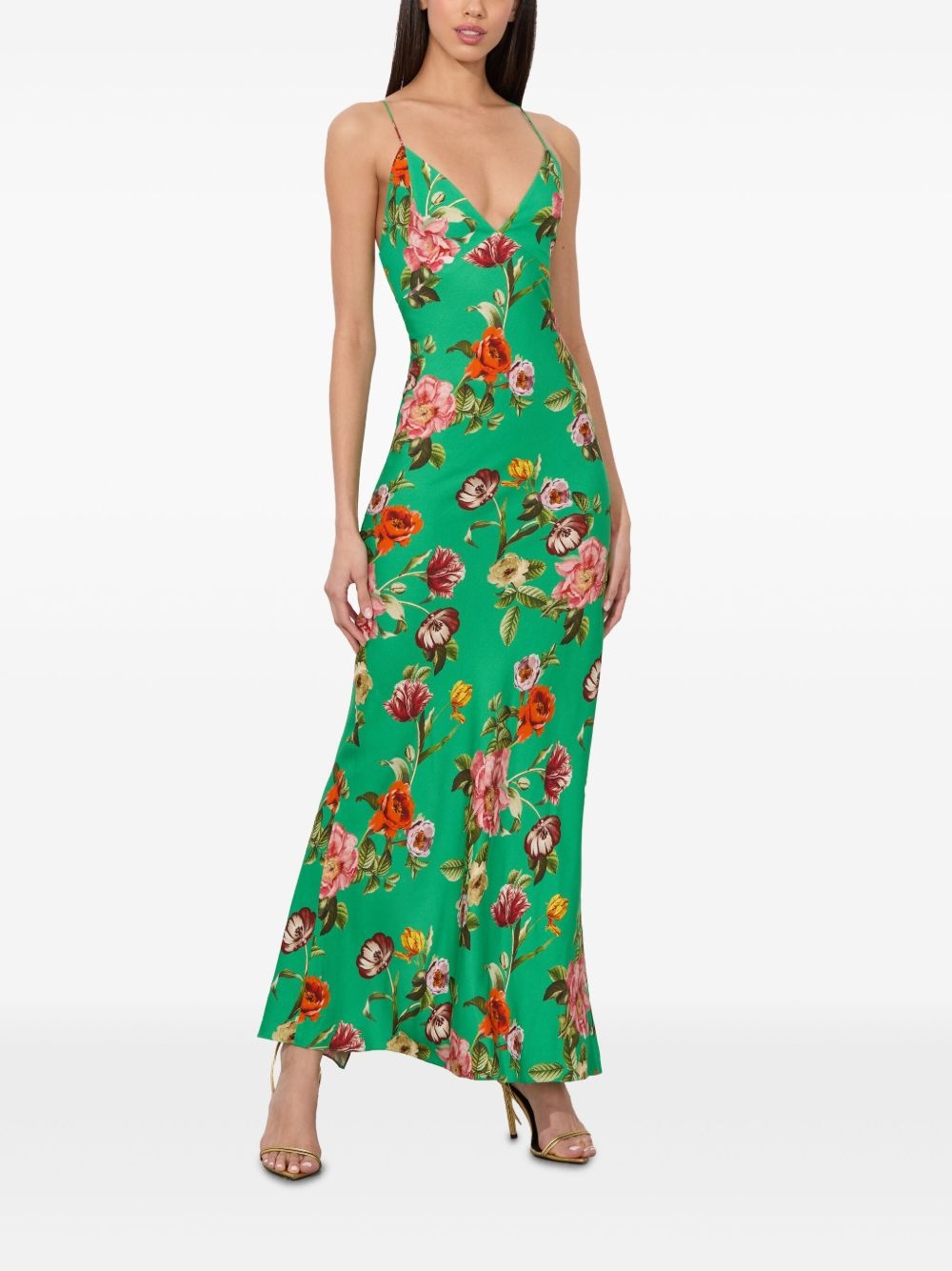 Loma midi skirt - 3