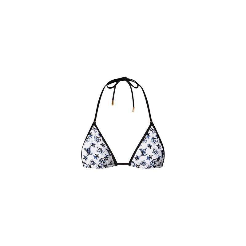 Triangle Bikini Top 1