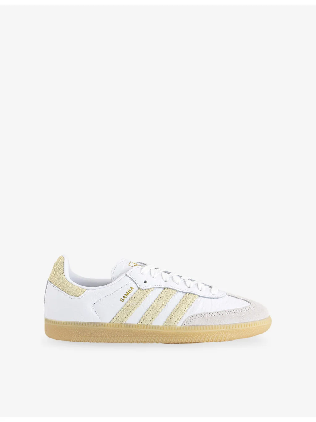 Samba OG Leather Trainers - 1