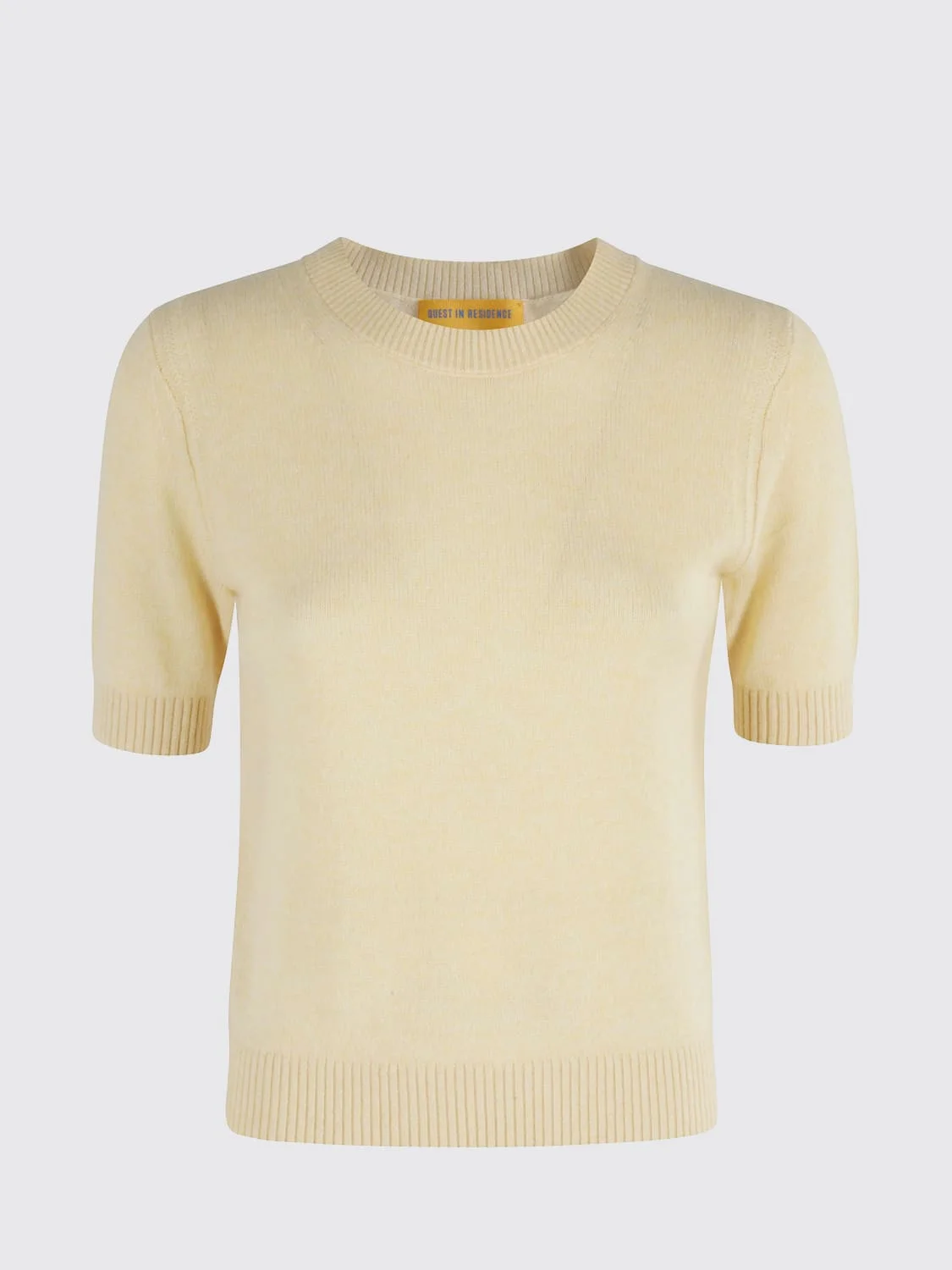 T-shirt woman Guest In Residence - 1